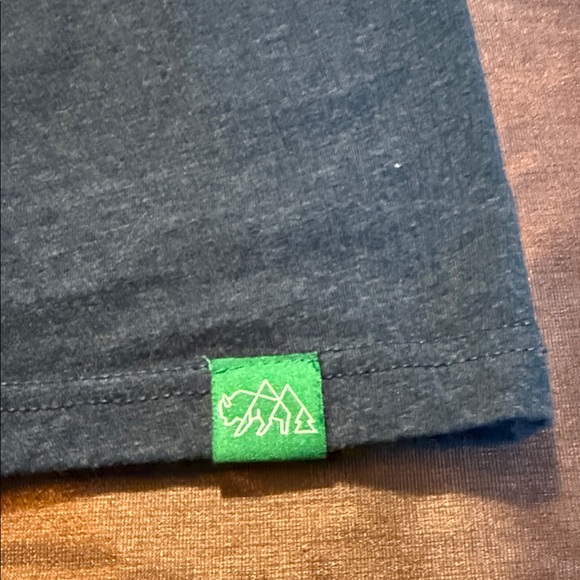 Red Rocks Amphitheater tee - Picture 4 of 4